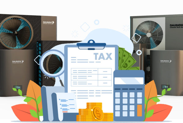 Tax Credits and More: Incentives for Installing Home Heat Pumps