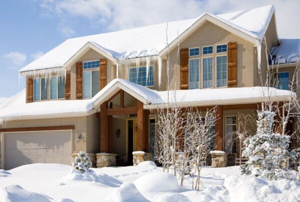 Heat Pumps in Cold Climates