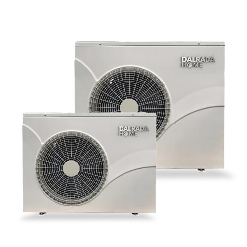 Pool Heat Pumps and Spa Heat Pumps Dalrada HOME